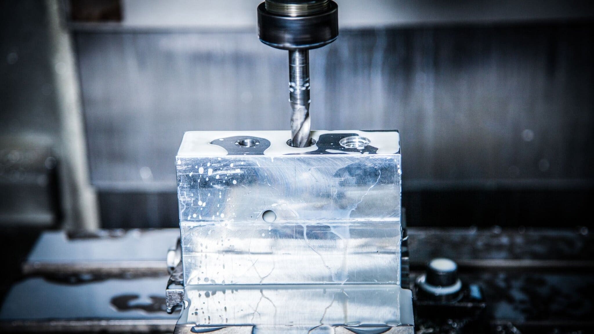 CNC 加工壁厚：定義、重要性與優(yōu)化