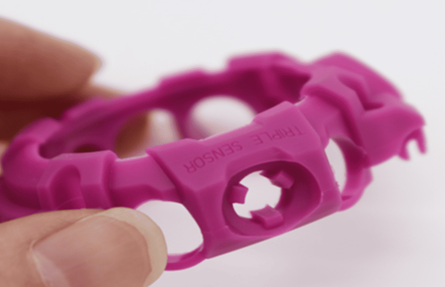 手板加工：提升產(chǎn)品開(kāi)發(fā)效率的關(guān)鍵