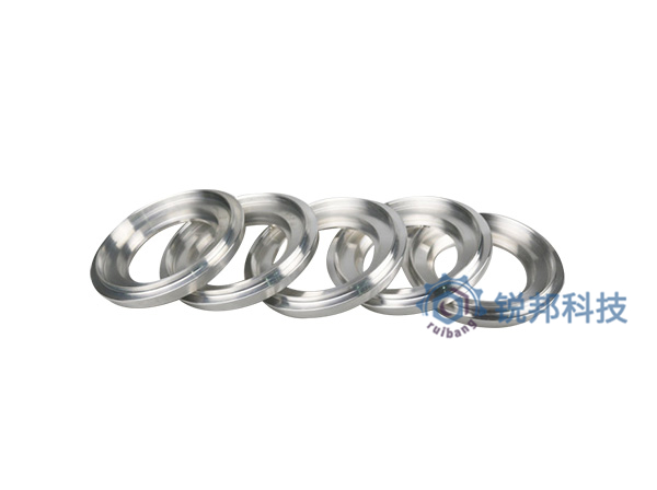 車加工鋅合金零件